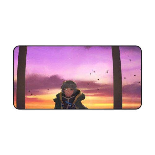 Re:Creators Mouse Pad (Desk Mat)