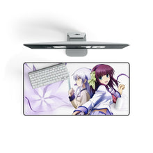 Cargar imagen en el visor de la galería, Alfombrilla de ratón (alfombrilla de escritorio) Angel Beats!
