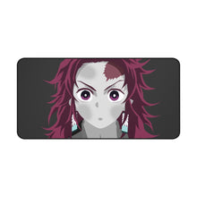 Charger l&#39;image dans la galerie, Demon Slayer: Kimetsu No Yaiba Mouse Pad (Desk Mat)
