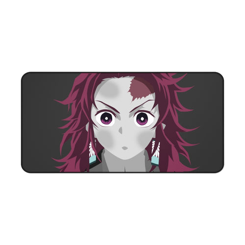 Demon Slayer: Kimetsu No Yaiba Mouse Pad (Desk Mat)