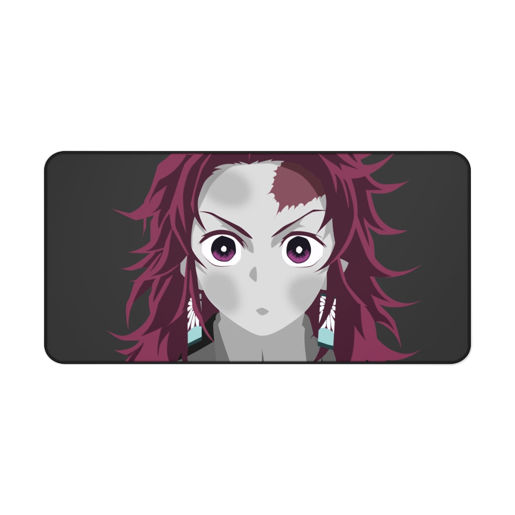 Demon Slayer: Kimetsu No Yaiba Mouse Pad (Desk Mat)