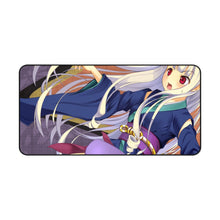 Load image into Gallery viewer, Katanagatari Mouse Pad (Desk Mat)
