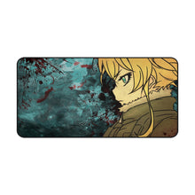 Cargar imagen en el visor de la galería, Youjo Senki Mouse Pad (Desk Mat)
