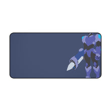 Load image into Gallery viewer, Accel World Mouse Pad (Desk Mat)
