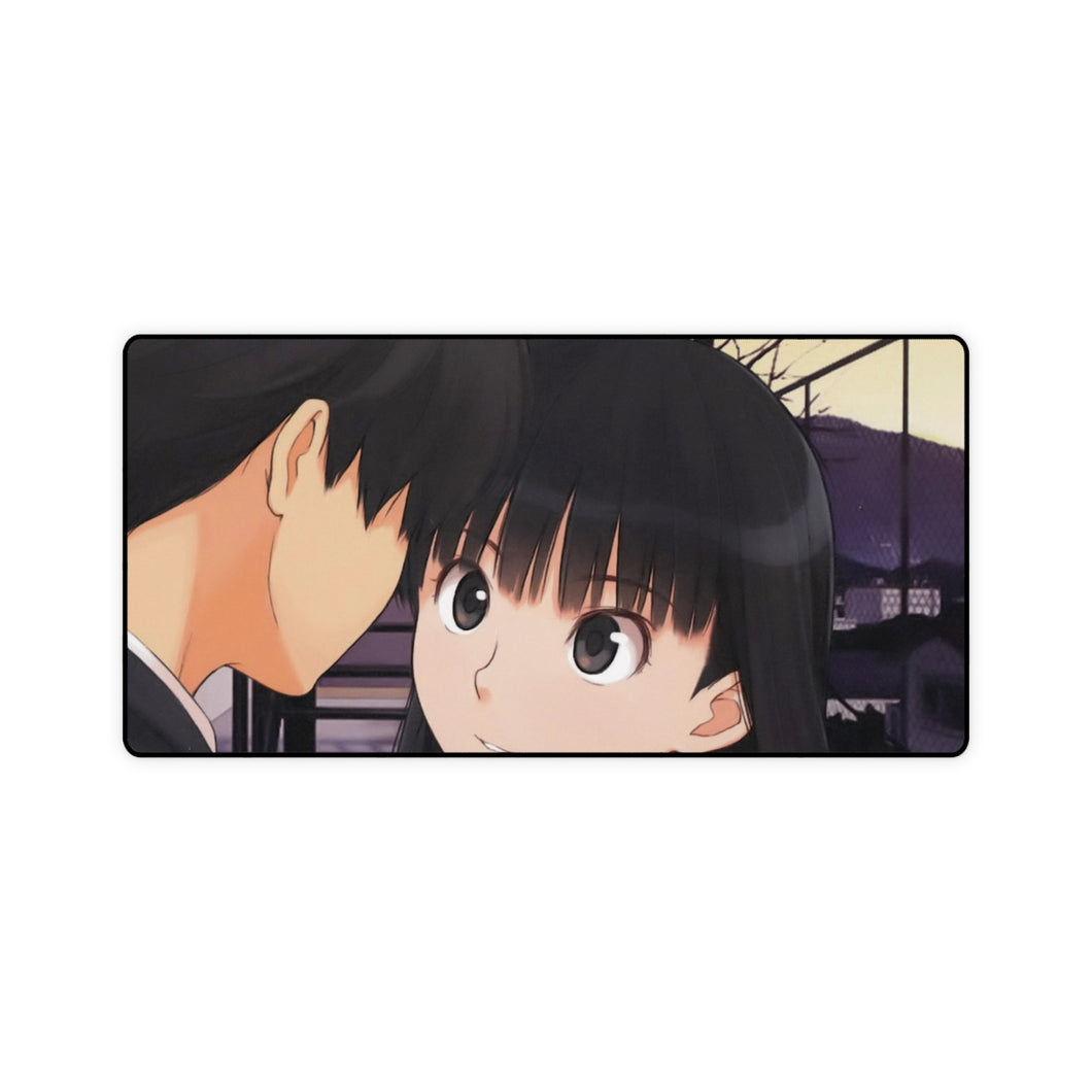 Tapis de souris Amagami (tapis de bureau)