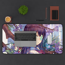 Charger l&#39;image dans la galerie, Sound! Euphonium Reina Kousaka Mouse Pad (Desk Mat) With Laptop
