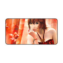 Load image into Gallery viewer, Ponyo Ponyo Mouse Pad (Desk Mat)
