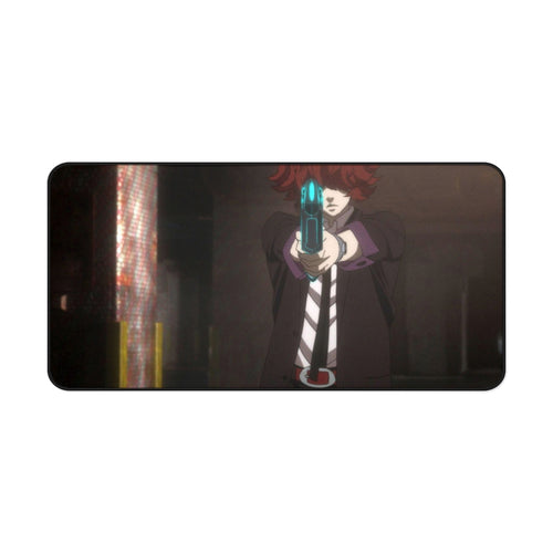 Psycho-Pass Movie Mouse Pad (Desk Mat)