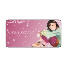 Load image into Gallery viewer, Nisekoi Kosaki Onodera Mouse Pad (Desk Mat)
