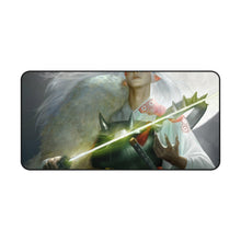 Charger l&#39;image dans la galerie, InuYasha Mouse Pad (Desk Mat)
