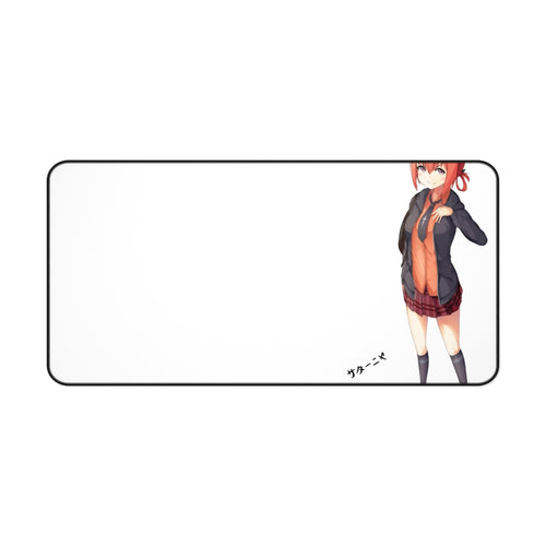 Gabriel DropOut Satanichia Kurumizawa Mcdowell Mouse Pad (Desk Mat)