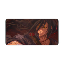 Cargar imagen en el visor de la galería, Dororo Hyakkimaru, Dororo Mouse Pad (Desk Mat)
