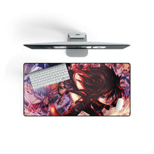 Charger l&#39;image dans la galerie, Anime Kill La Kill Mouse Pad (Desk Mat) On Desk
