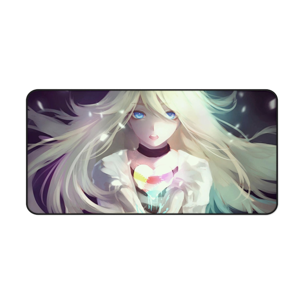 Angels Of Death Rachel Gardner Mouse Pad (Desk Mat)