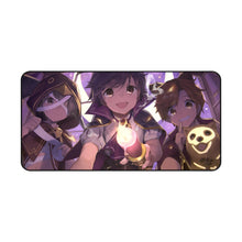 Cargar imagen en el visor de la galería, Trick or Treat? Mouse Pad (Desk Mat)
