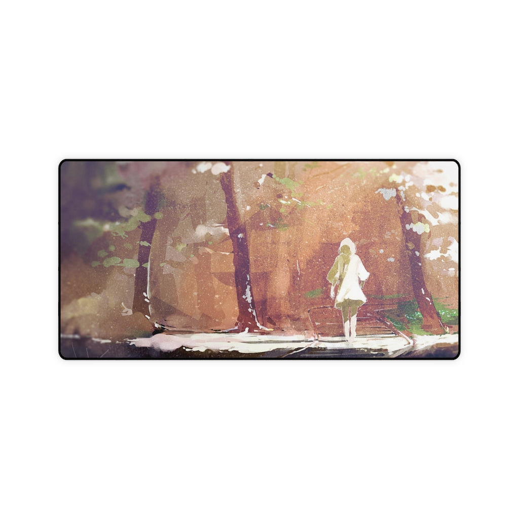 Anime Original Mouse Pad (Desk Mat)