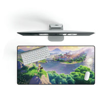 Load image into Gallery viewer, Genshin Impact, Scenery, Mouse Pad (Desk Mat)
