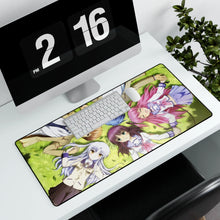 Load image into Gallery viewer, Angel Beats! Mouse Pad (Desk Mat)
