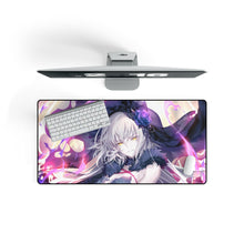 Charger l&#39;image dans la galerie, Fate/Grand Order Mouse Pad (Desk Mat) On Desk
