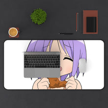 Cargar imagen en el visor de la galería, Lucky Star Mouse Pad (Desk Mat) With Laptop
