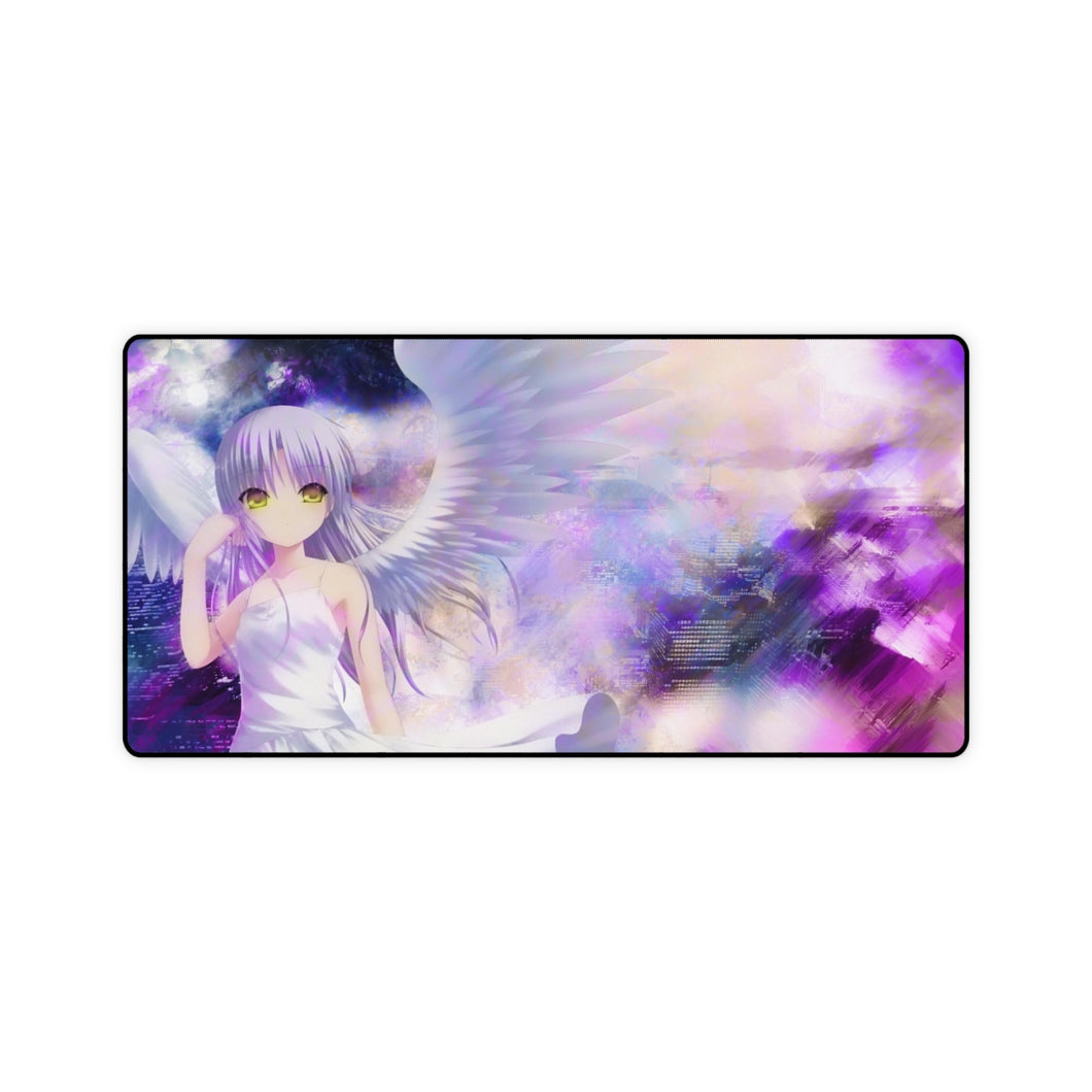 Angel Beats! Mouse Pad (Desk Mat)