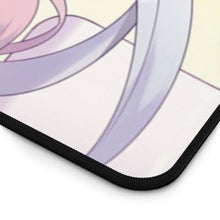 Cargar imagen en el visor de la galería, EroManga-Sensei Mouse Pad (Desk Mat) Hemmed Edge
