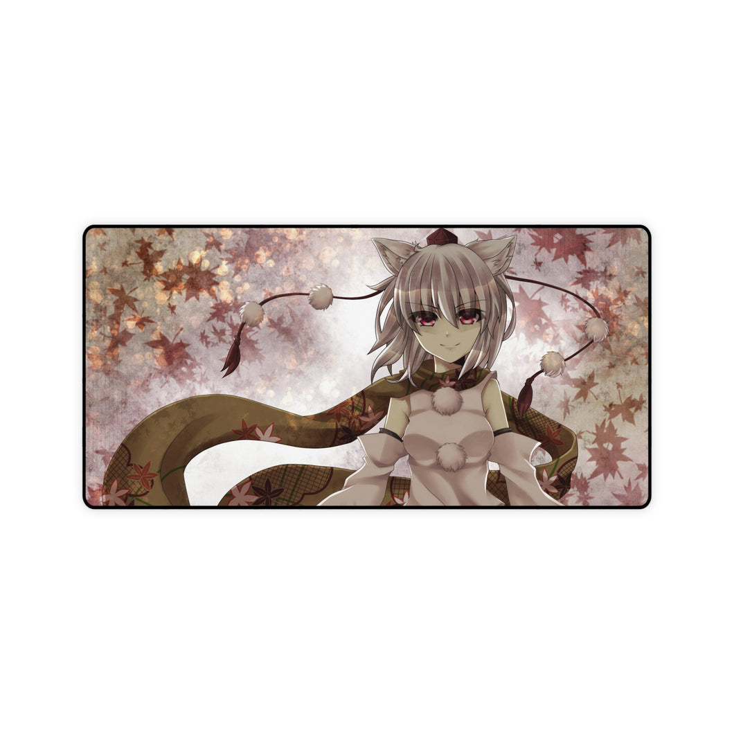 Tapis de souris Touhou (tapis de bureau)