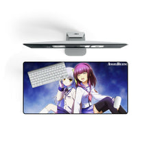 Cargar imagen en el visor de la galería, Angel Beats! Mouse Pad (Desk Mat)
