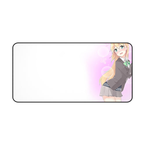 Gamers! Karen Tendou Mouse Pad (Desk Mat)