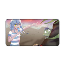 Charger l&#39;image dans la galerie, That Time I Got Reincarnated As A Slime Mouse Pad (Desk Mat)
