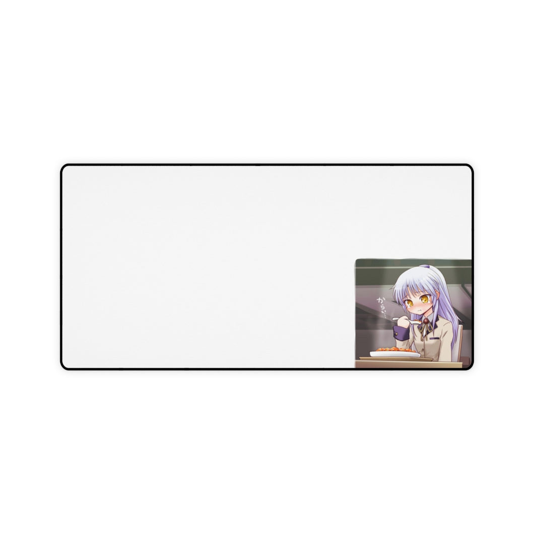 Angel Beats! Mouse Pad (Desk Mat)