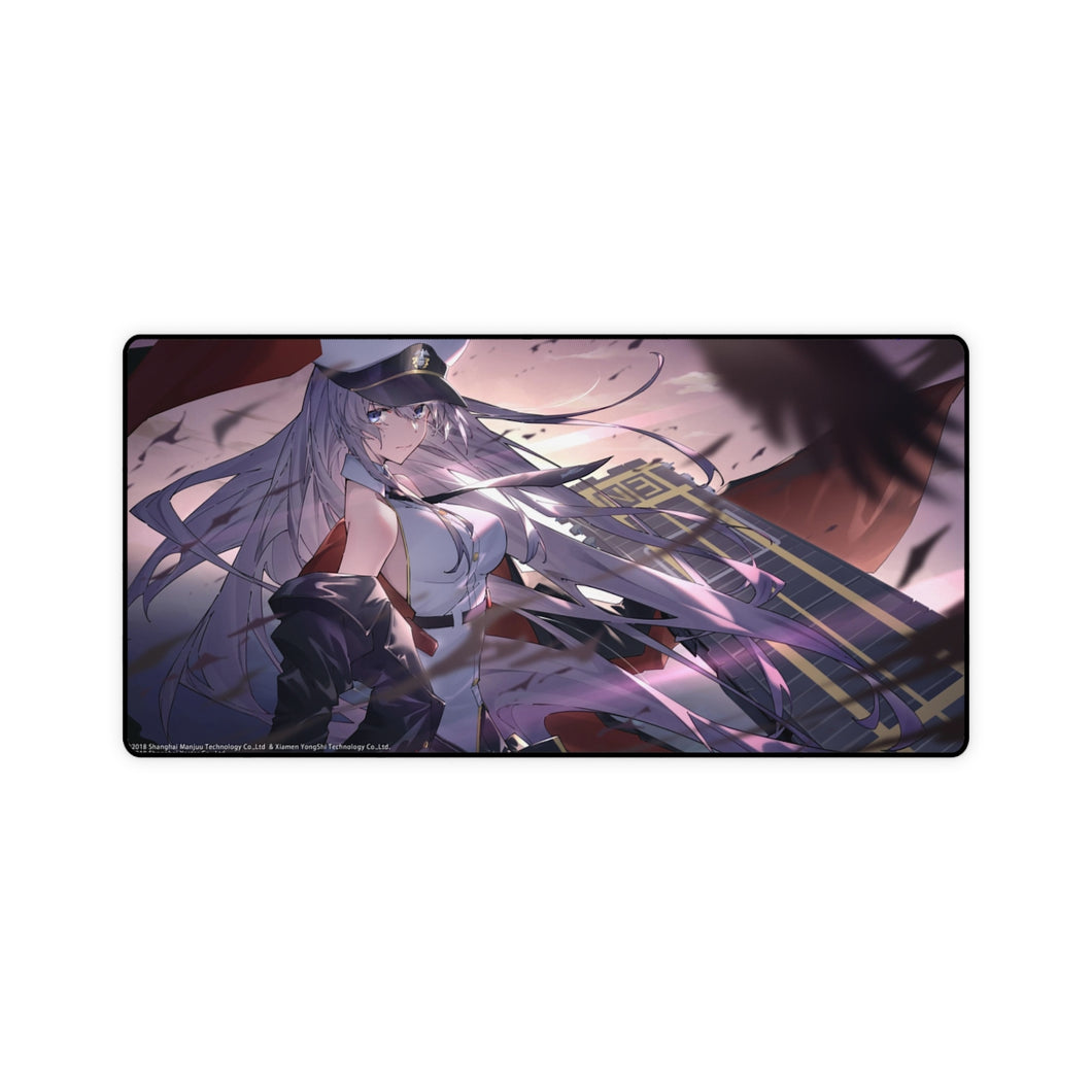 Azur Lane Mouse Pad (Desk Mat)