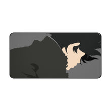 Charger l&#39;image dans la galerie, Mob Psycho 100 Shigeo Kageyama Mouse Pad (Desk Mat)
