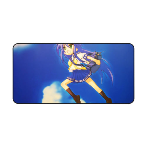 Lucky Star Konata Izumi Mouse Pad (Desk Mat)