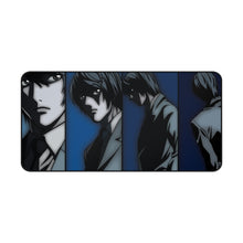 Load image into Gallery viewer, Anime Death Note Mouse Pad (Desk Mat)
