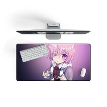 Charger l&#39;image dans la galerie, Fate/Grand Order Mouse Pad (Desk Mat) On Desk
