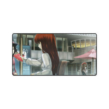 Load image into Gallery viewer, Anime Steins;Gate Mouse Pad (Desk Mat)
