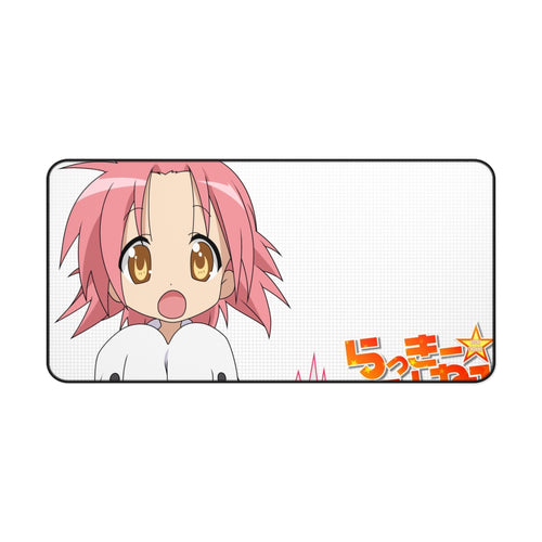 Lucky Star Mouse Pad (Desk Mat)