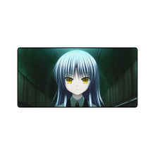 Charger l&#39;image dans la galerie, Tapis de souris (tapis de bureau) Angel Beats!
