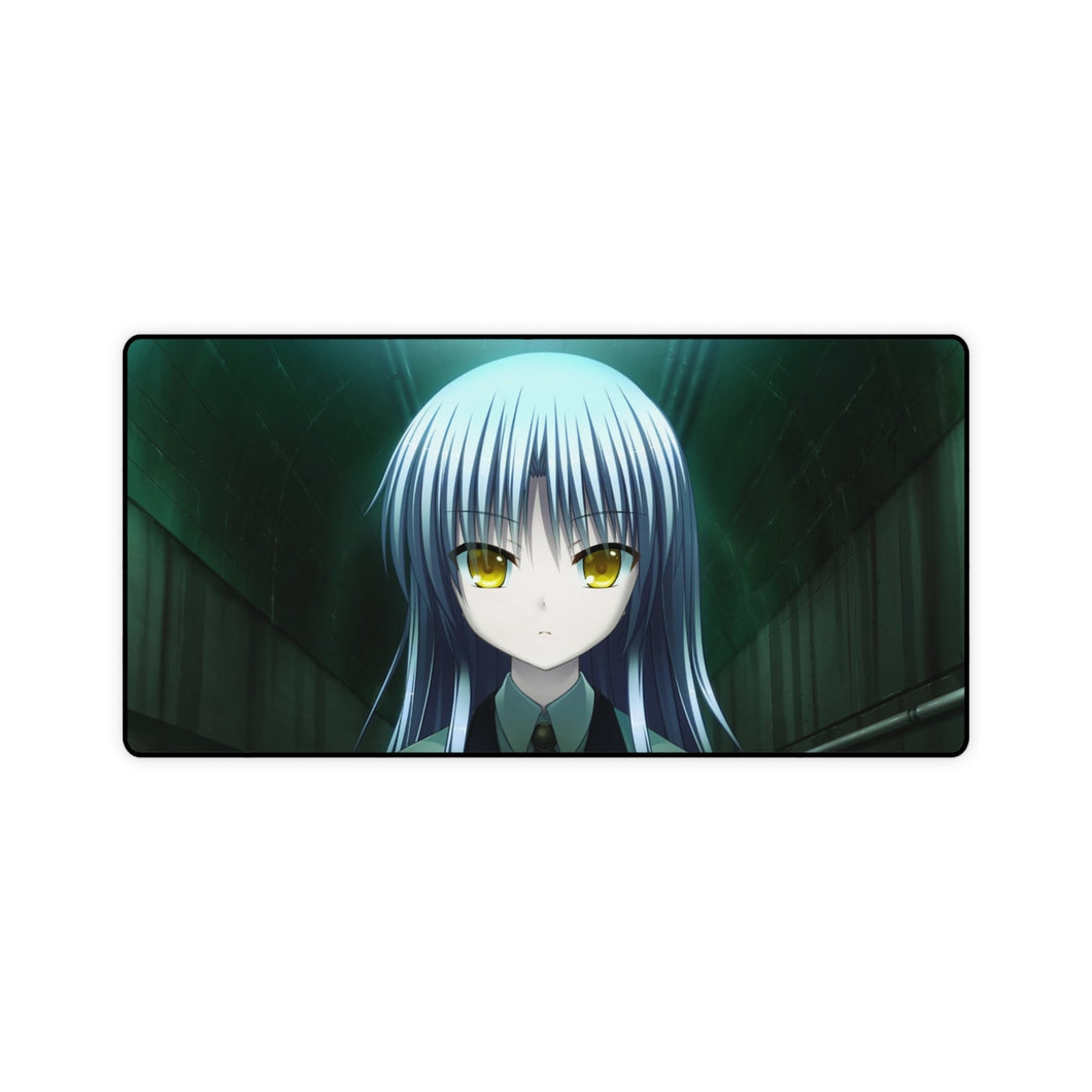 Tapis de souris (tapis de bureau) Angel Beats!