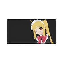 Load image into Gallery viewer, Bocchi the Rock Mouse Pad (Desk Mat)
