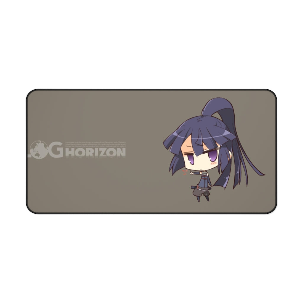 Log Horizon Akatsuki Mouse Pad (Desk Mat)