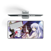 Cargar imagen en el visor de la galería, Angel Beats! Mouse Pad (Desk Mat)
