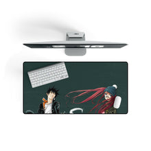 Load image into Gallery viewer, Air Gear Mouse Pad (Desk Mat)
