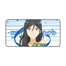 Load image into Gallery viewer, Sound! Euphonium Mouse Pad (Desk Mat)
