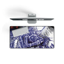 Load image into Gallery viewer, Anime Blame! Mouse Pad (Desk Mat)
