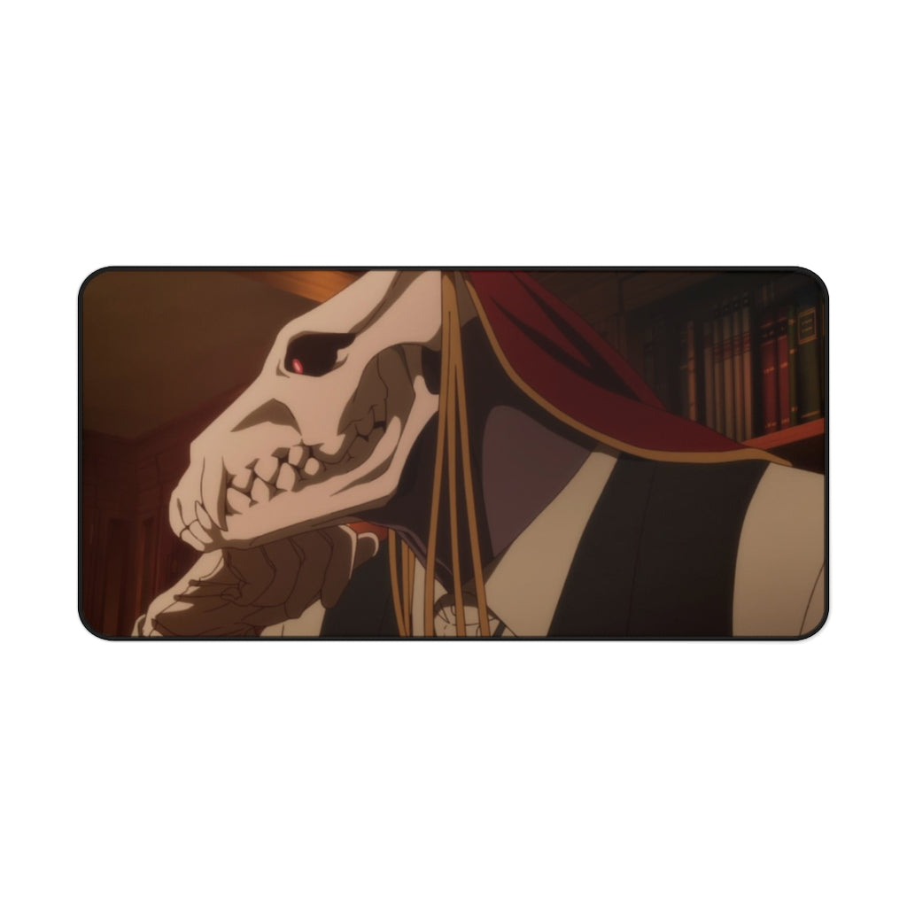 Elias Ainsworth Mouse Pad (Desk Mat)