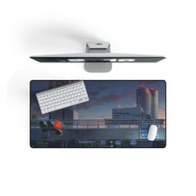 Cargar imagen en el visor de la galería, Your Name. Mouse Pad (Desk Mat)
