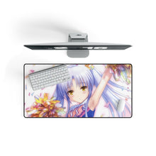 Cargar imagen en el visor de la galería, Alfombrilla de ratón (alfombrilla de escritorio) Angel Beats!
