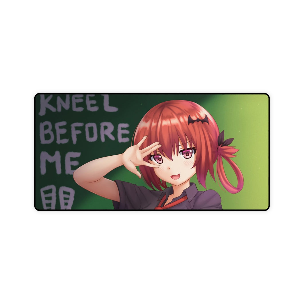 Anime Gabriel DropOut Mouse Pad (Desk Mat)